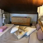 La Soffitta Bohemien Apartment
