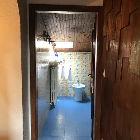 La Soffitta Bohemien * ורונה