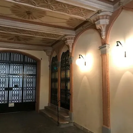 La Soffitta Bohemien * ורונה