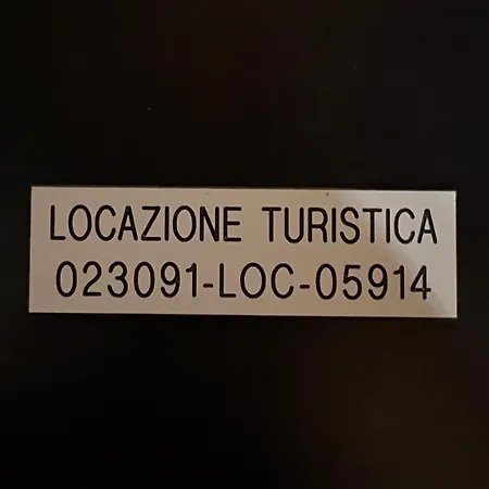 Apartament La Soffitta Bohemien *