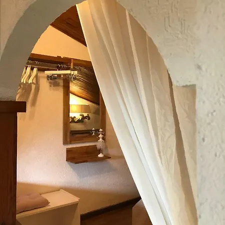 La Soffitta Bohemien