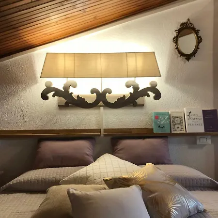 La Soffitta Bohemien