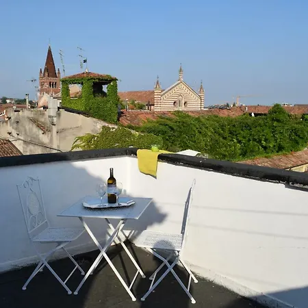 La Soffitta Bohemien *