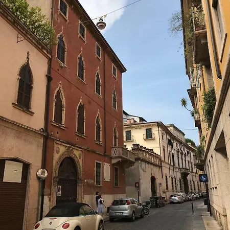 La Soffitta Bohemien * Werona