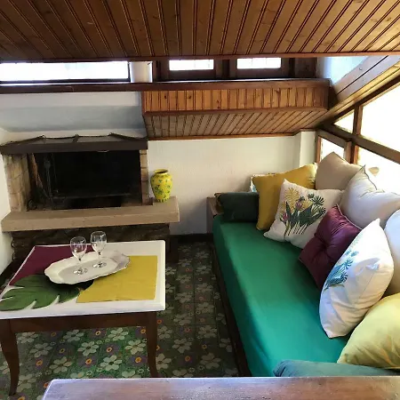 La Soffitta Bohemien *