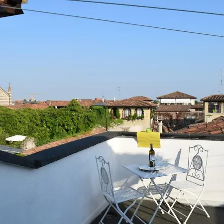 La Soffitta Bohemien *