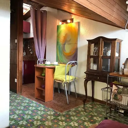 La Soffitta Bohemien