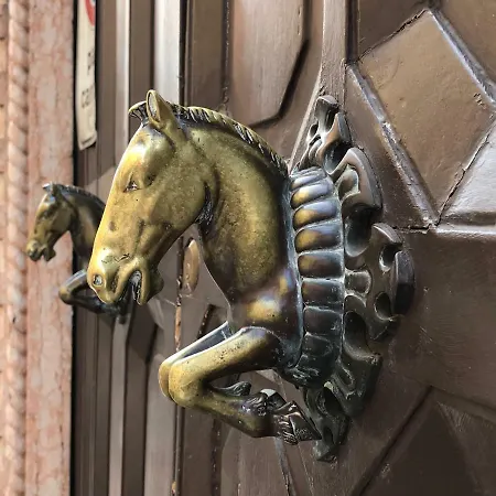 Apartament La Soffitta Bohemien Werona