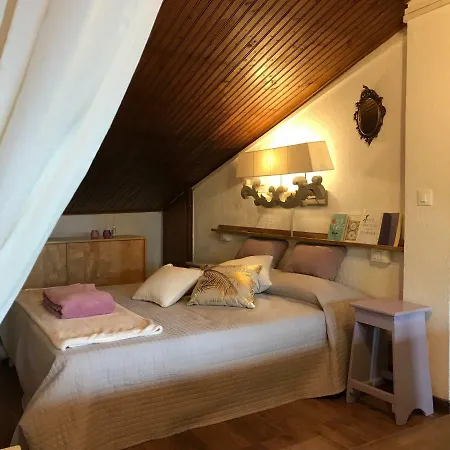 La Soffitta Bohemien Werona