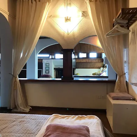 La Soffitta Bohemien *