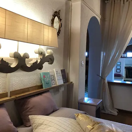 La Soffitta Bohemien Verona