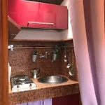 아파트 La Soffitta Bohemien *