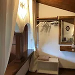 아파트 La Soffitta Bohemien