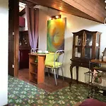 La Soffitta Bohemien