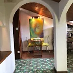 아파트 La Soffitta Bohemien *