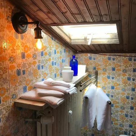 La Soffitta Bohemien
